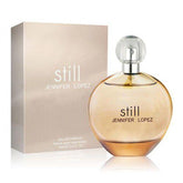 STILL JENNIFER LOPEZ EDP 100ML